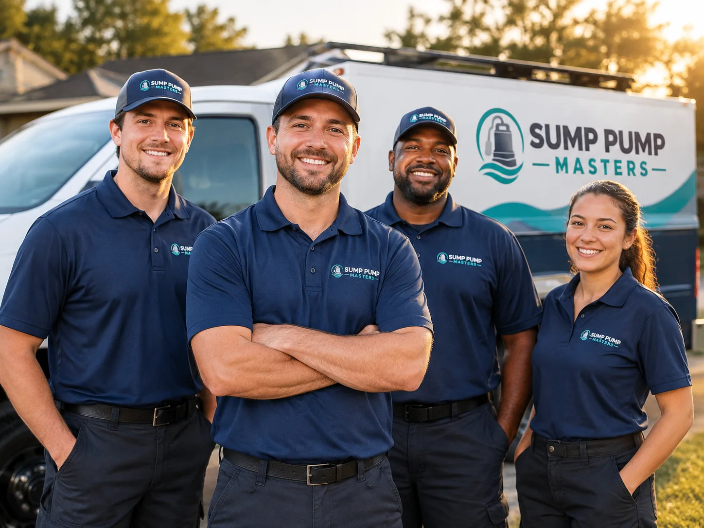 Sump Pump Repair company in Mills River, NC